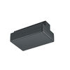 Mittel- und Endeinspeisung, DUOline - Track System, mit Fernbedienung, WiZ-kompatibel