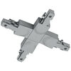 Kreuz-Verbinder, DUOline - Track System
