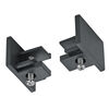 Schienenendkappen, Set 2 Stck, DUOline - Track System