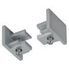 Schienenendkappen, Set 2 Stck, DUOline - Track System