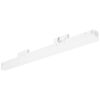 Schienenleuchte, LTL-E, LED, 3000K/4000K/6500K