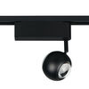 Strahler HAMLET, DUOline - Track System, LED/7W
