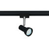 Strahler, CANTAR, DUOline - Track System, 1 x GU10/max. 5W