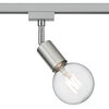 Strahler, DIALLO, DUOline - Track System, 1x E27/5W