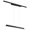 Pendelleuchte, PAROS, DUOline - Track System, LED/23W