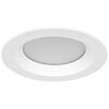 Downlight, TIBERI PRO, LED/20W - 40W, 4000K, DA- 125 - max. 210