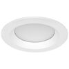 Downlight, TIBERI PRO, LED/20W - 40W, 4000K, DA- 125 - max. 210