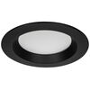 Downlight, TIBERI PRO, LED/20W - 40W, 4000K, DA- 125 - max. 210