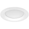 Downlight, TIBERI PRO, LED/20W - 40W, 4000K, DA- 125 - max. 210