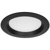 Downlight, TIBERI PRO, LED/20W - 40W, 4000K, DA- 125 - max. 210