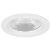 Downlight, LED/18W - 24W, 3000K, DA-� 121/156