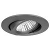 Einbauleuchte, DILED, LED/6W, 310 lm, 2700 bis 2100K