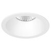 Einbauleuchte, DILED LOW GLARE, LED/6W, 340 lm