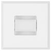 Wand- und Treppeneinbauleuchte, TINA, LED/1W, 45 lm, 3000K