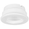 Einbaugeh�use f�r LED-Universal-Retrofit, Silikon