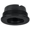 Einbaugeh�use f�r LED-Universal-Retrofit, Silikon