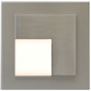 Wand- und Treppeneinbauleuchte,  TIMO, LED/0,93W, 14 lm, 3100K