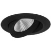 Einbauleuchte, SLC ONE 360, LED/8W, 640 lm, 3000K
