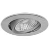 LED-Einbauleuchte, HALED III,  LED/6W, 400 lm  