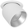 Einbauleuchte, SLC DesignCup, LED/9W, 680 lm, 3000K