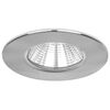 Einbauleuchte, LED/5,5W, 345 lm, 3000K