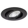 Einbauleuchte, LED/4,5W, 350 lm, 2700 bis 2000K