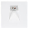 LED-Wand- und Treppeneinbauleuchte, MECINOS, LED/2W, 90 lm, 3000K
