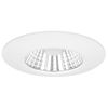 Einbauleuchte, DILED, LED/5W, 260 lm, 2700 bis 2100K