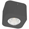 Aufbauleuchte, LED/6W, 540 lm, 3000K