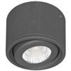 Aufbauleuchte, LED/6W, 540 lm, 3000K