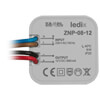 LED-Netzteil, 12V-DC/8-15W