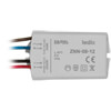 LED-Netzteil, 12V-DC/8-15W