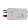 LED-Netzteil, 12V-DC/8-15W