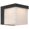 Auenwandleuchte, YANGTZE, LED/3,5W