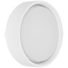 Auenwandleuchte, FRAME ROUND, LED/7W