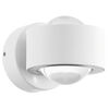 Auenwandleuchte, TREVIOLO, LED/4,4W