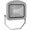 Auenstrahler, LED/10W - 50W, 3000K, superflach