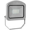 Auenstrahler, LED/10W - 50W, 3000K, superflach