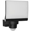 Auenstrahler, XLED PRO 240,  LED/20W, 3000K, mit IR-Sensor