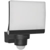 Auenstrahler, XLED PRO 240,  LED/20W, 3000K, mit IR-Sensor