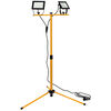 Stativ-Arbeitsleuchte, LED, 4000K