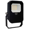 Au�enstrahler, LED/10W - 50W, 4000K