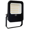 Au�enstrahler, LED/10W - 50W, 4000K