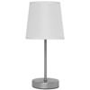 Tischleuchte, CESENA, 1 x E14/40W