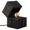 Tischleuchte, TREASURE, 1 x E14/25W