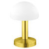 Tischleuchte, FYNN II, 1 x E14/40W