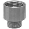 Reduziernippel,  AG-M10 auf IG-M13