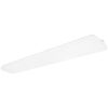 Aufbauleuchte, LINCEA, LED/15W - 45W, 3000K/4000K/6500K