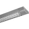 LED-Lichtleiste, inkl. 2 x LED/T8/18W, 3.600 lm, 4000K, L 1.245