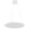 Pendelleuchte, LED/57W, � 600